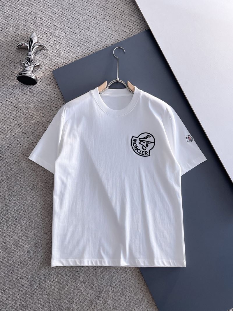 Moncler T-Shirts